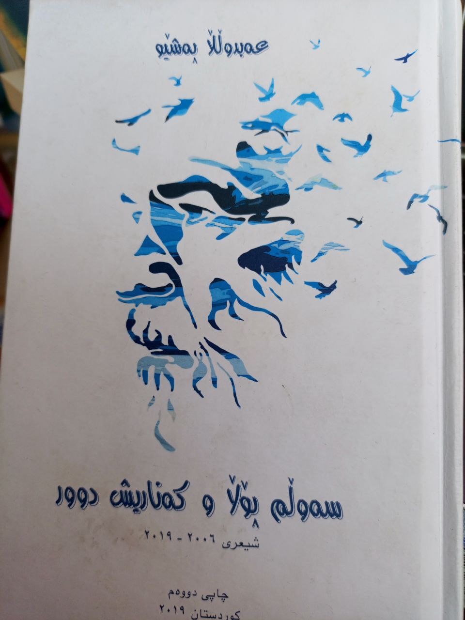 سەوڵم پۆڵا و کەناریش دوور