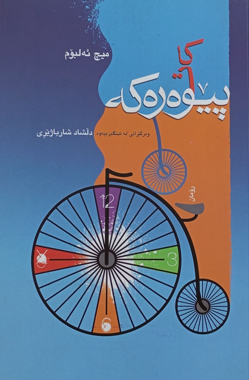 کات پێوەرەکە